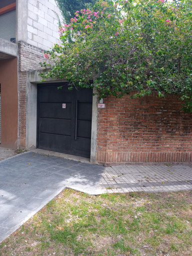 Entrance, Jardin Secreto, Rosario