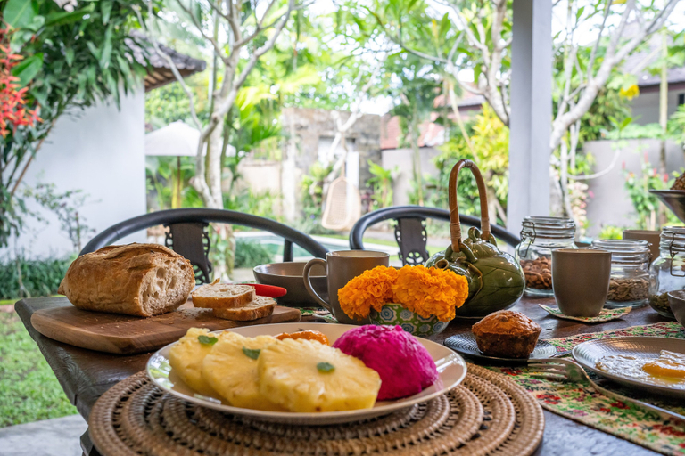Food & Drinks 5, Katak Villa by Villa Finder, Gianyar