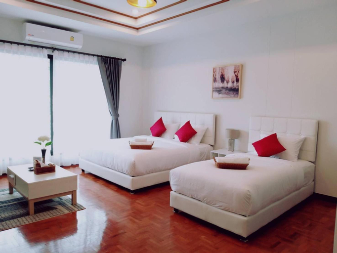 Bedroom 26