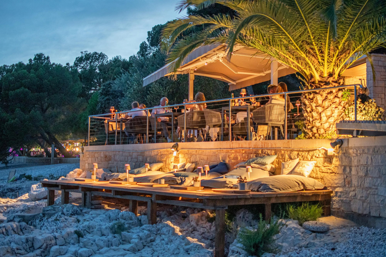 Food & Drinks 4, Bed & Breakfast Blu Locanda, Rovinj