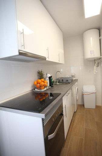 Others 4, Apartamentos Navas GAM, Alicante