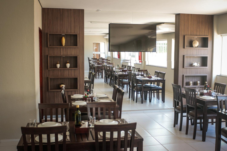 Food & Drinks 3, Ello Hotel, Iguatu
