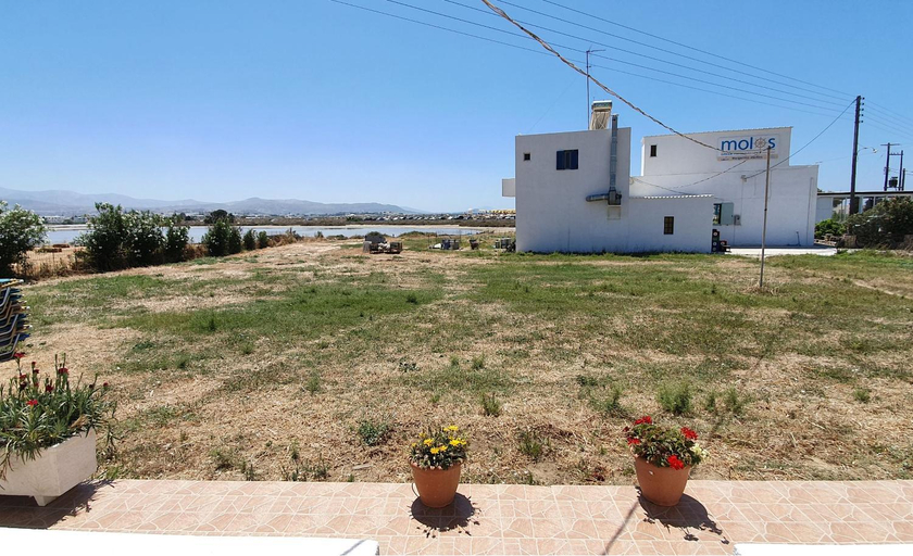 Others 4, Molos Studios, South Aegean