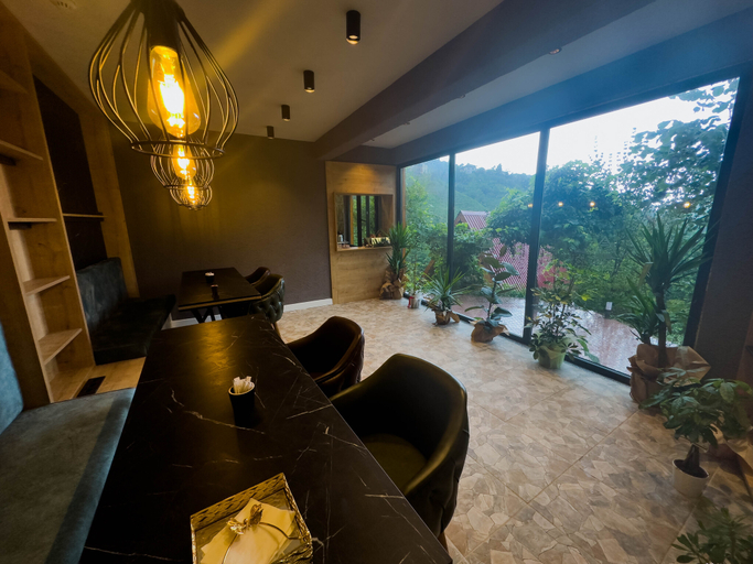 Exterior & Views, Pafuli Bungalov, Merkez