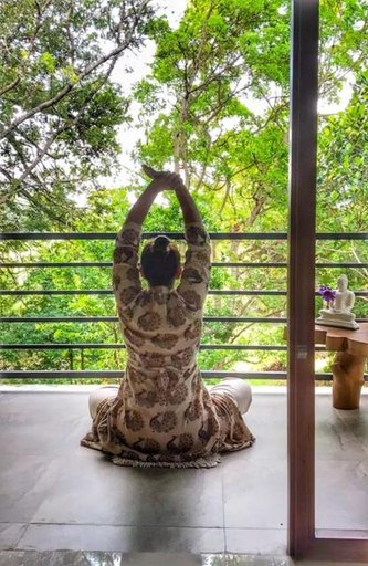 Others 4, Gal Oruwa Resort, Dambulla