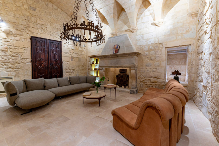 Public Area 4, Pollicastro Boutique Hotel, Lecce
