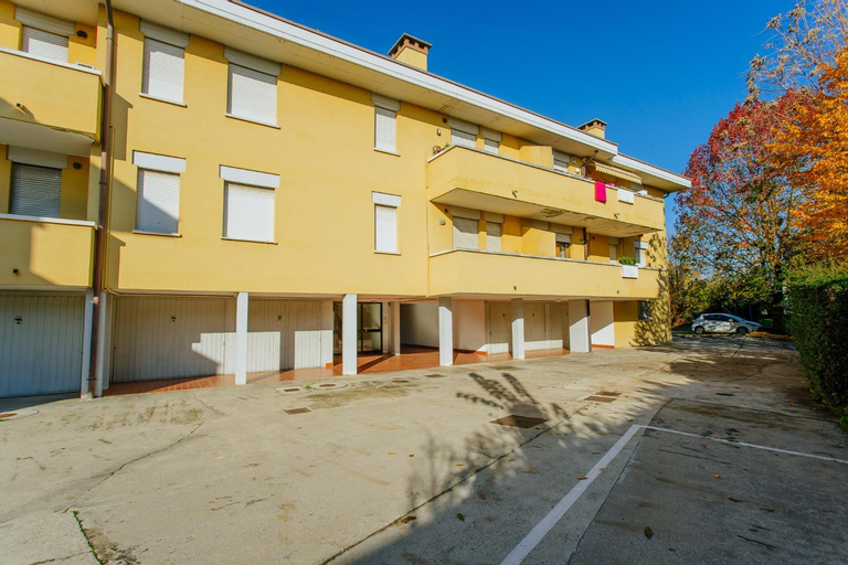 Yourbanflat Sweet Home, Padua