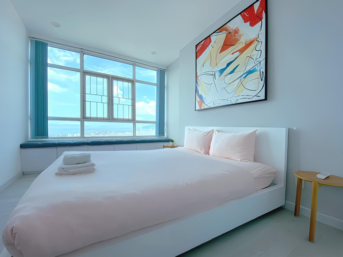 Bedroom 8