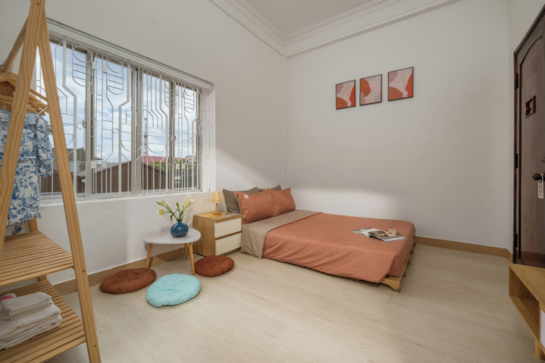 Bedroom 9
