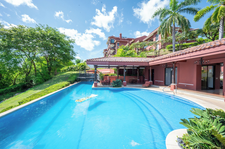 Sport & Beauty 2, Reserva Conchal Resort - Bougainvillea Complex, Santa Cruz