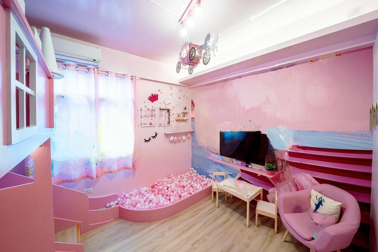 Others 5, Yilan 1955 B&B Second Branch, Yilan