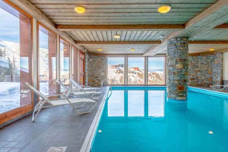 Sport & Beauty 5, Lagrange Prestige Aspen, Savoie