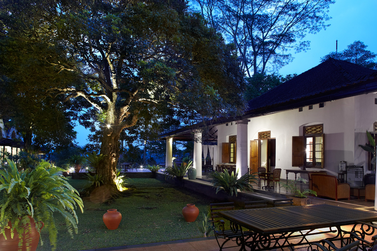 Exterior & Views 2, MesaStila Resort and Spa, Magelang