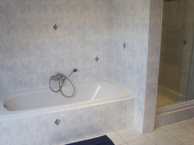 Bathroom 3, Seaside Comfort for Four, Luxembourg