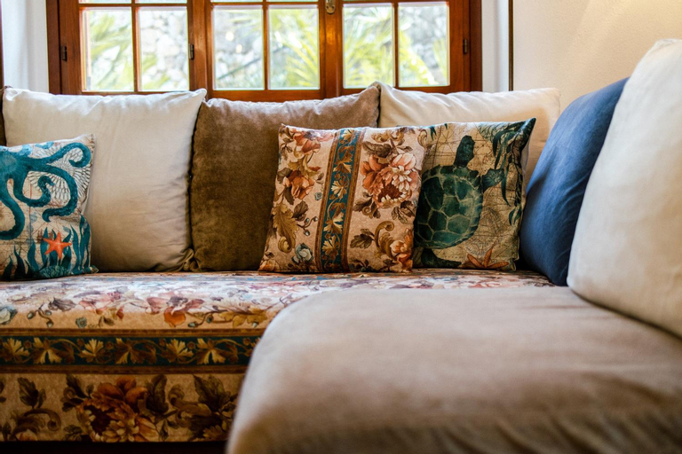 Bedroom 3, Ascheri Country House - Grimaldi, Ventimiglia, Imperia