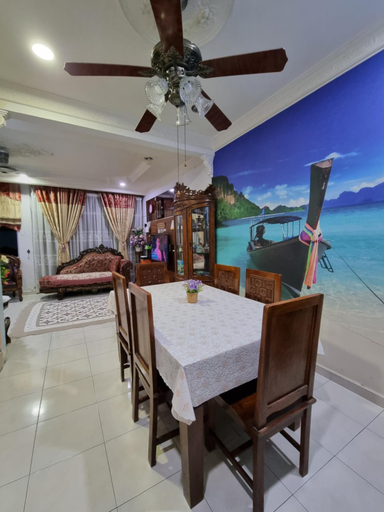 Others 3, ZORRO HOMESTAY Changlun Kedah, Kubang Pasu