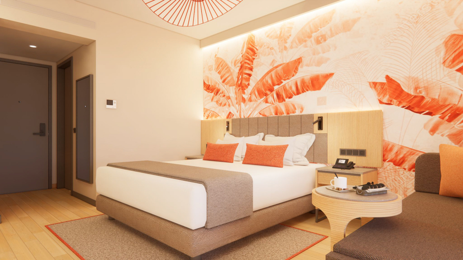 Bedroom 3, MEGASARAY RESORT SIDE, Manavgat