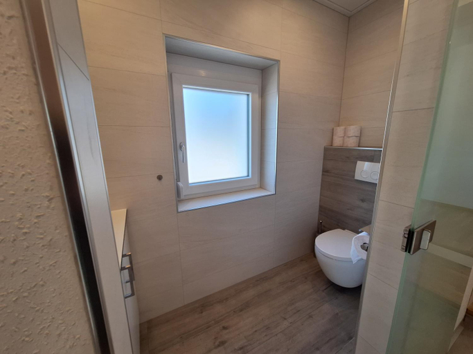 Bathroom 2, Alpenblick FeWo Hauser, Hermagor