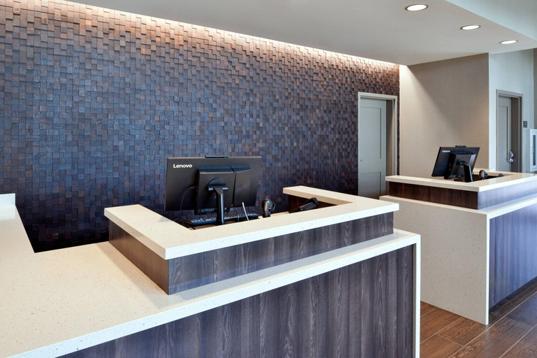 Public Area 2, Residence Inn by Marriott Bakersfield West, Kern