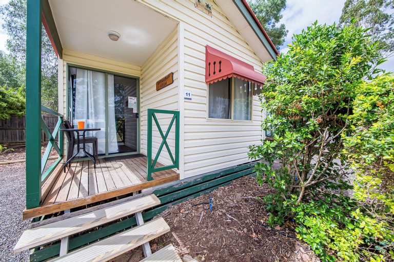Exterior & Views 2, Kingaroy Holiday Park, Kingaroy