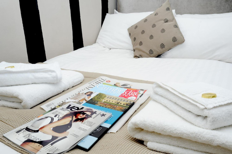 Bedroom 10