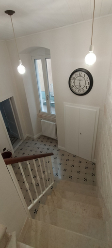 Others 4, Le Scale di Pietra, Bari