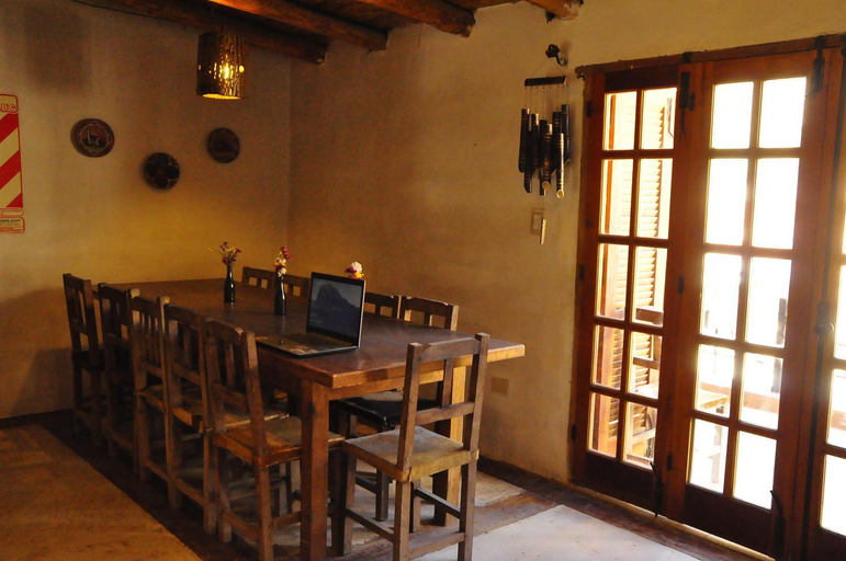 Others 4, Giramundo Hostel Purmamarca, Tumbaya