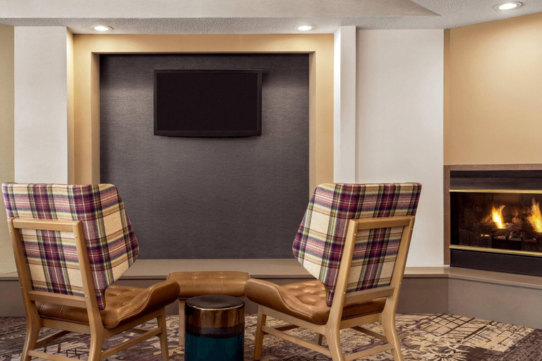 Public Area 4, Residence Inn By Marriott Philadelphia West Cheste, Chester