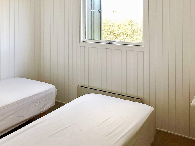 Bedroom 2, 5 Person Holiday Home in Middelfart, Middelfart