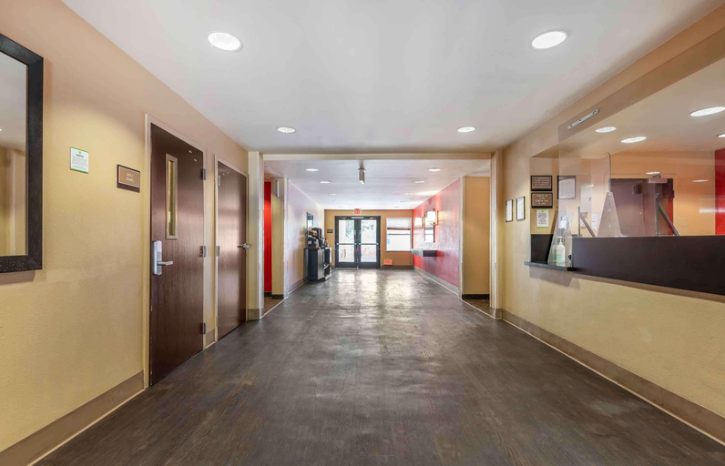 Public Area 2, Extended Stay America Suites San Jose Edenvale North, Santa Clara