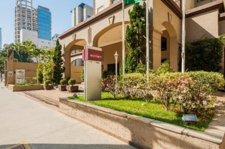 EXCELENTE Flat proximo Shoppings JK e Vila Olimpia, São Paulo