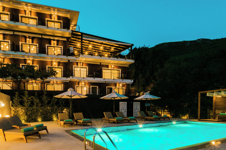 Exterior & Views 2, My Suite, Epirus