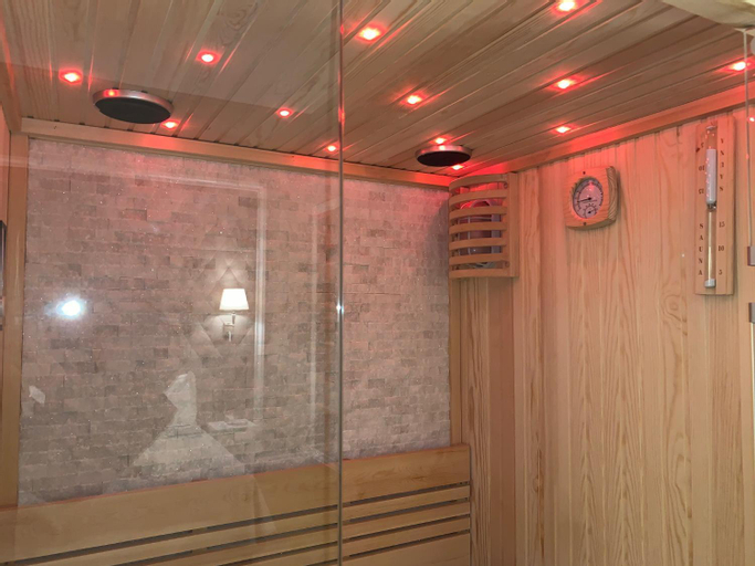 Sauna 6