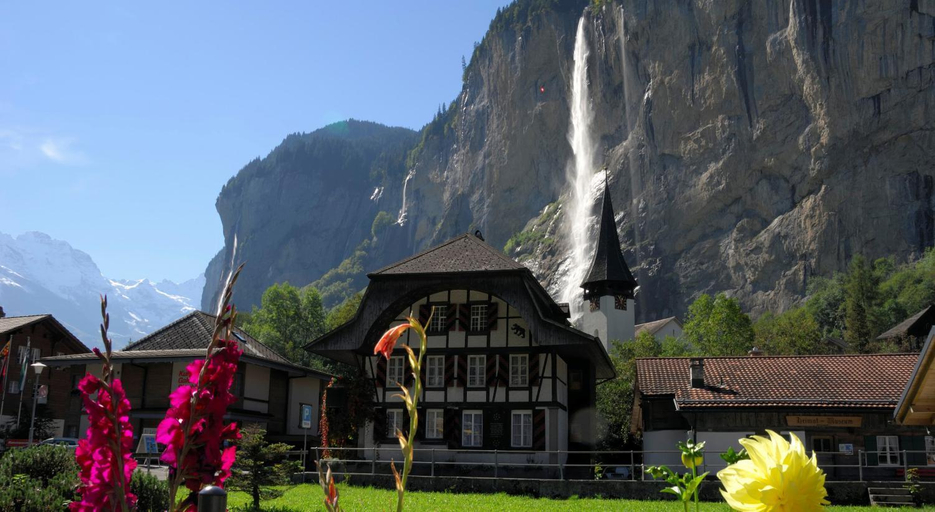 Others 5, Camping Jungfrau - Holiday Park, Interlaken