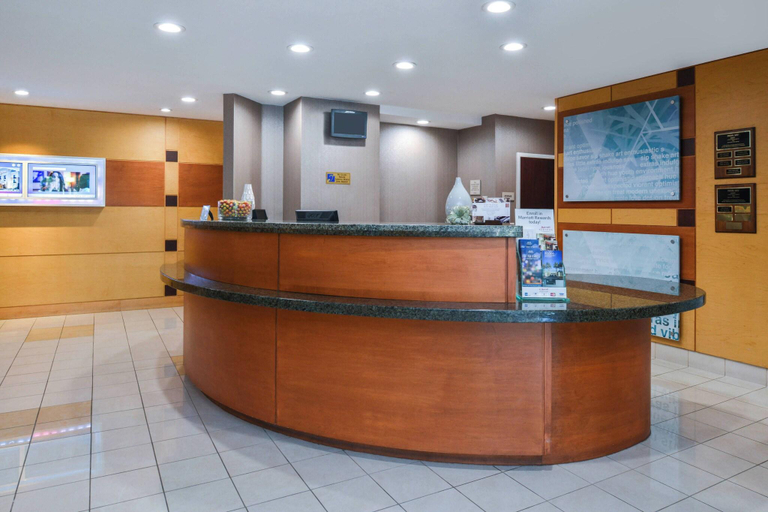Public Area 3, Springhill Suites Lancaster Palmdale, Los Angeles