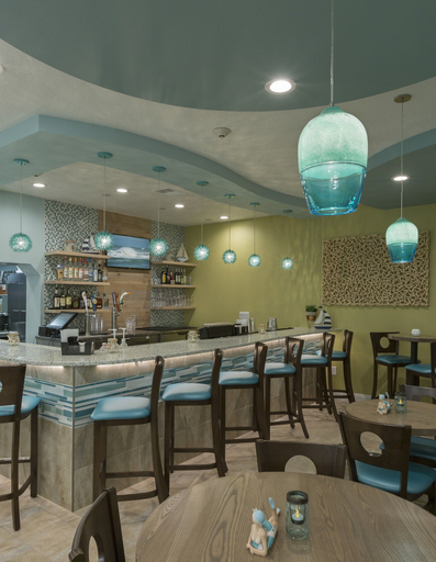 Food & Drinks 5, Grand Seas by Exploria Resorts, MOD Collection by Sonesta, Volusia