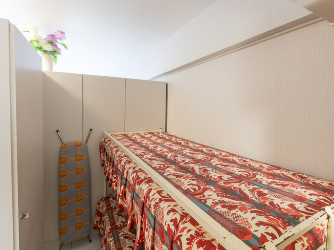 Room 2, Corner Studio With Sea-views, West-Vlaanderen