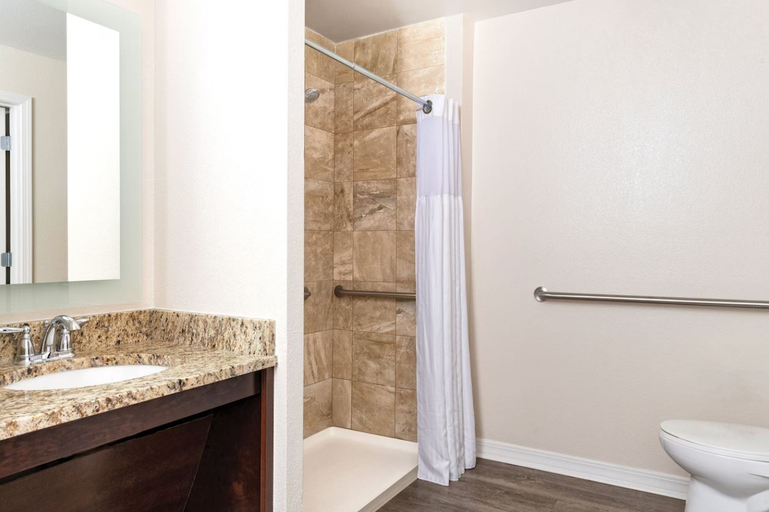 Bathroom 4, Club Wyndham Mountain Vista, Taney