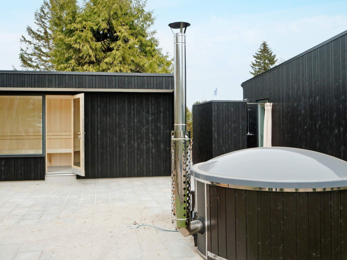 Others 3, 5 Star Holiday Home in Nysted, Guldborgsund