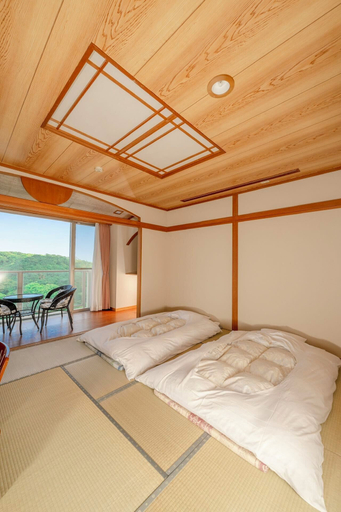 Bedroom 3, Manazuru Marin, Manazuru
