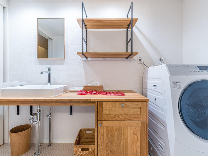 Bathroom 3, Rakuten STAY HOUSE x WILL STYLE Itoshima 103, Maebaru