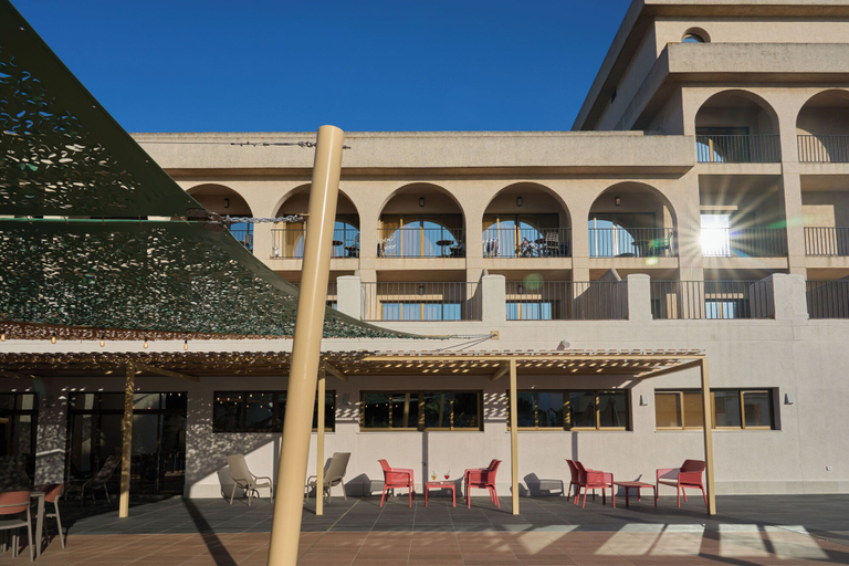 Exterior & Views 2, Macià Doñana, Cádiz