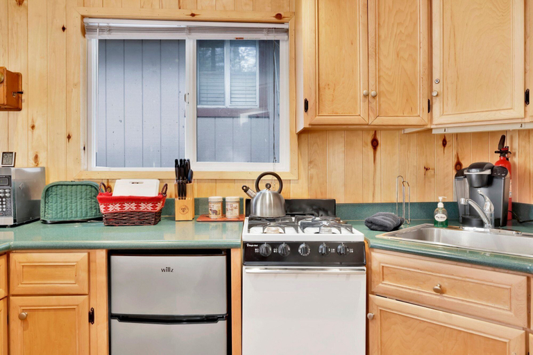 Others 5, Cottage in the Pines#1667, San Bernardino