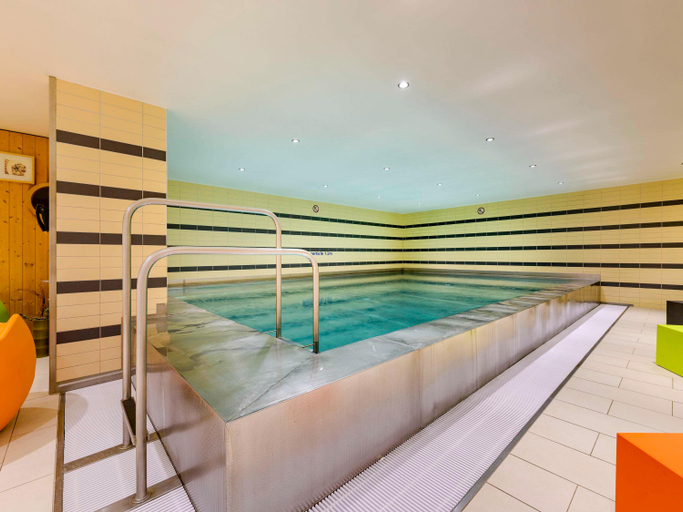 Sport & Beauty 2, Mercure Hotel Duisburg City, Duisburg