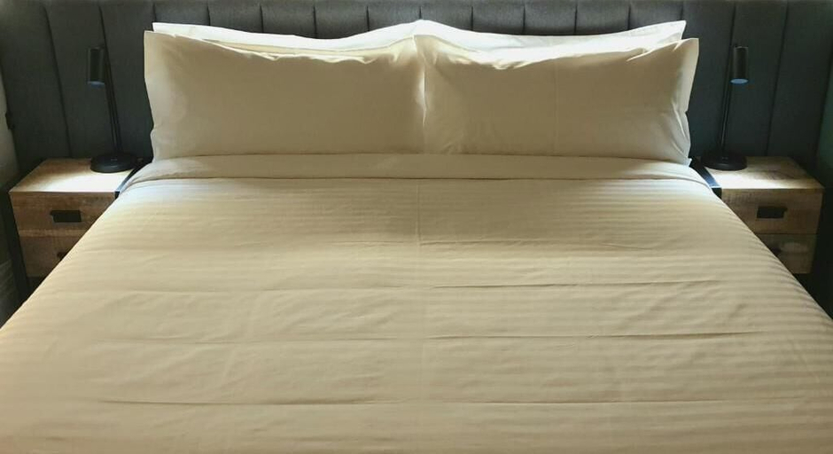 Bedroom 2, Blackwood Valley Suites, Donnybrook-Balingup