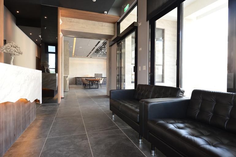 Public Area 5, Sky Square Business Travel, Penghu