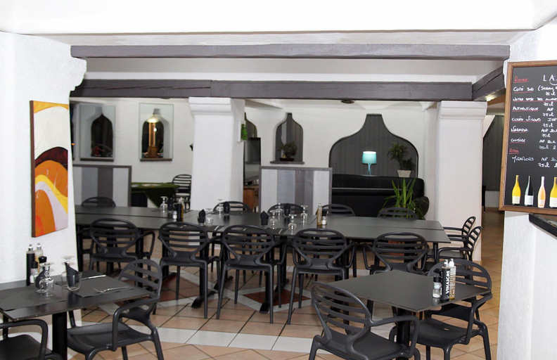 Food & Drinks 5, Ha Tel Aquarius, Pyrénées-Orientales