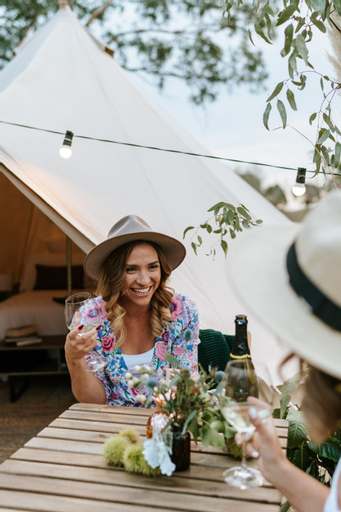 Food & Drinks 4, Mansfield Glamping - ADULTS ONLY, Mansfield