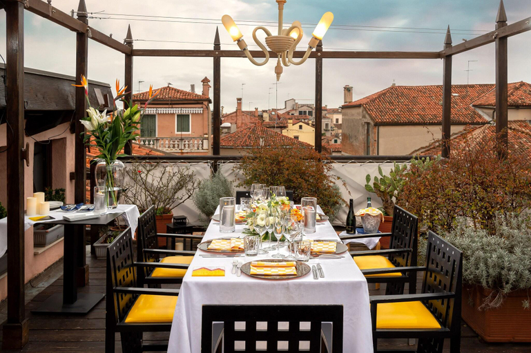 Food & Drinks 4, Ca Pisani, Venezia