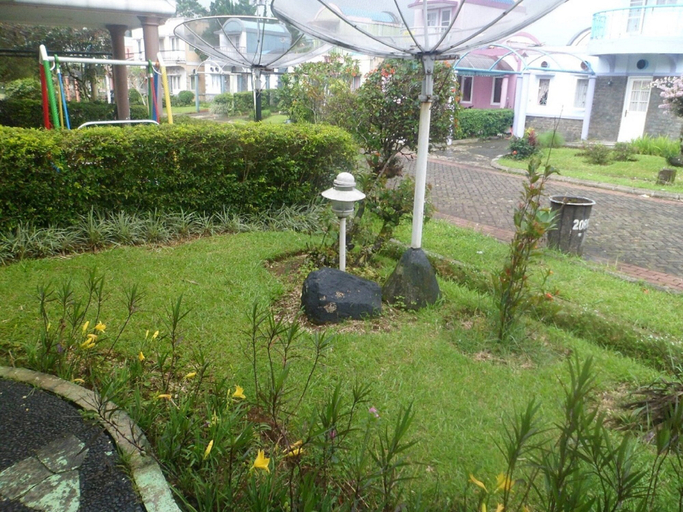 Others 3, Villa Kota Bunga Azalea, Bogor